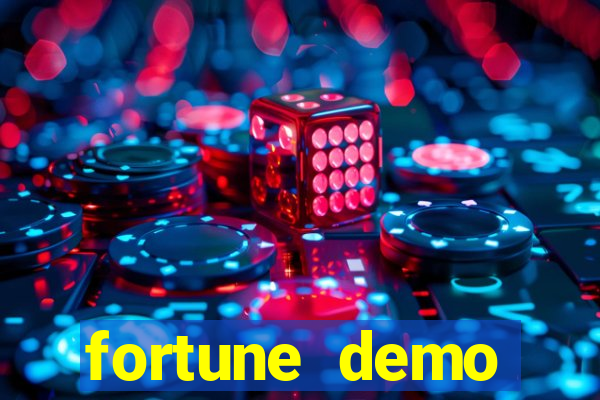 fortune demo grátis coelho