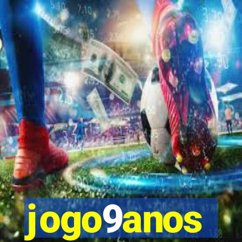 jogo9anos