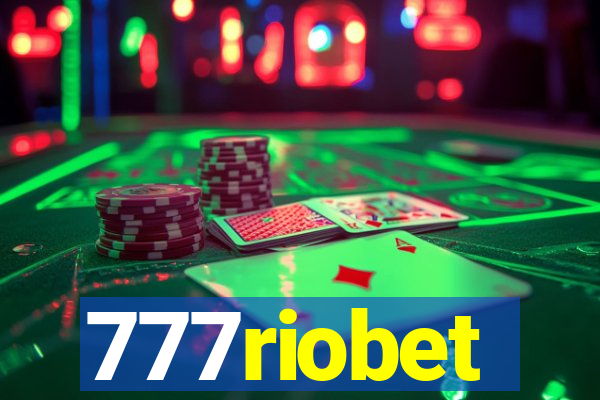 777riobet