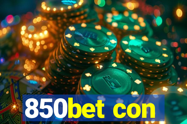 850bet con