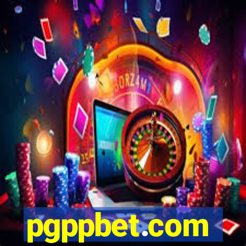 pgppbet.com