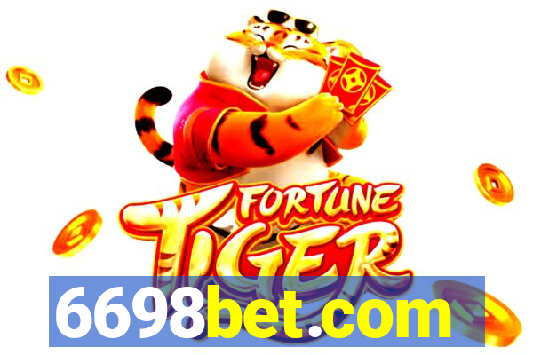 6698bet.com