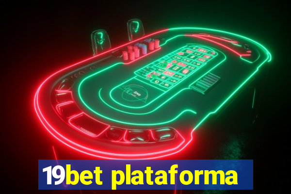 19bet plataforma