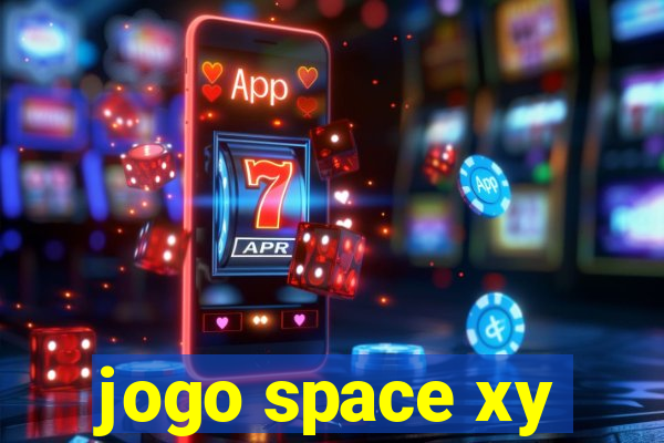 jogo space xy