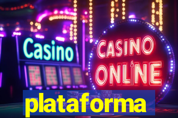 plataforma estrangeira slots