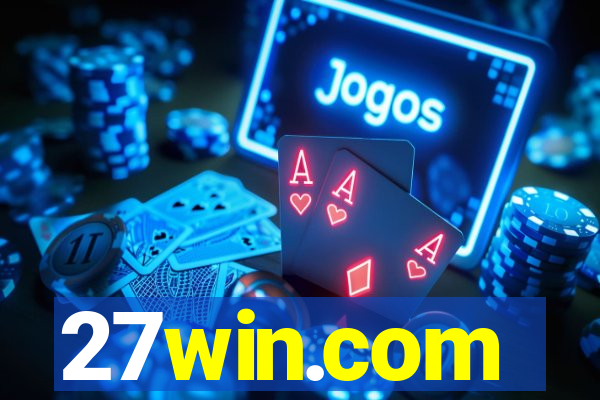 27win.com