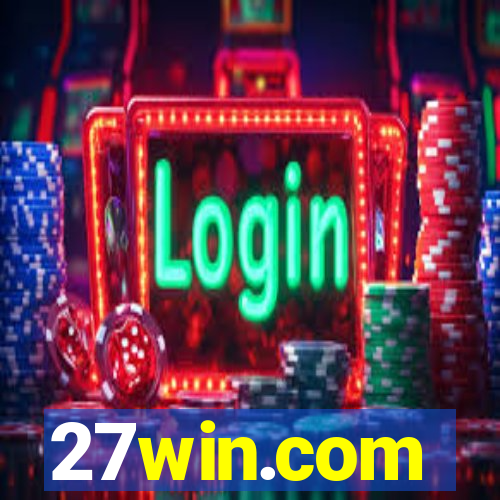 27win.com