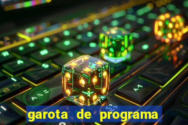 garota de programa em saj