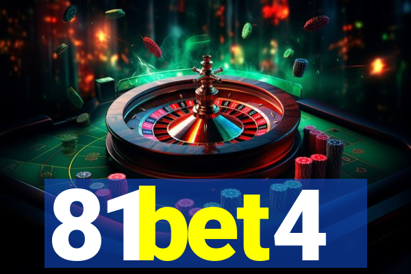 81bet4