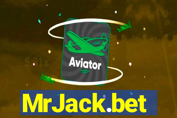 MrJack.bet