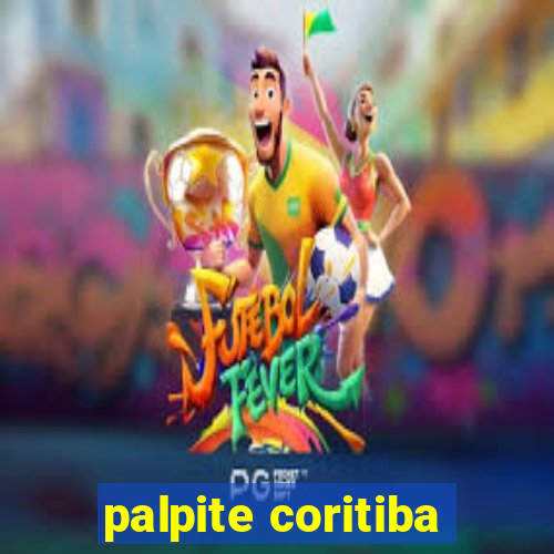 palpite coritiba