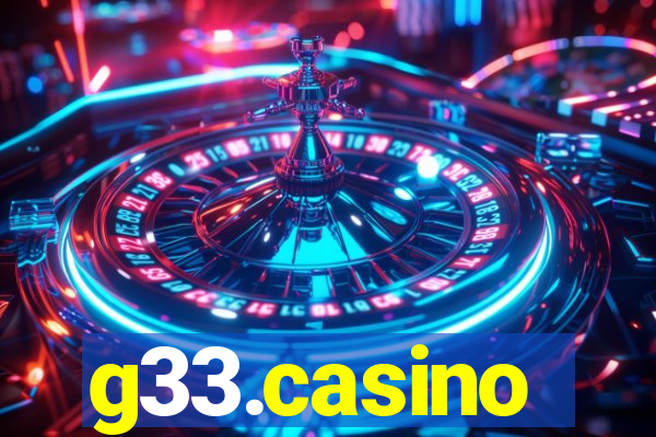 g33.casino