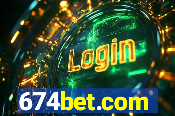 674bet.com