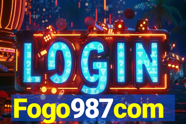 Fogo987com