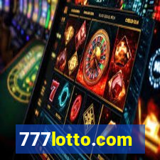 777lotto.com