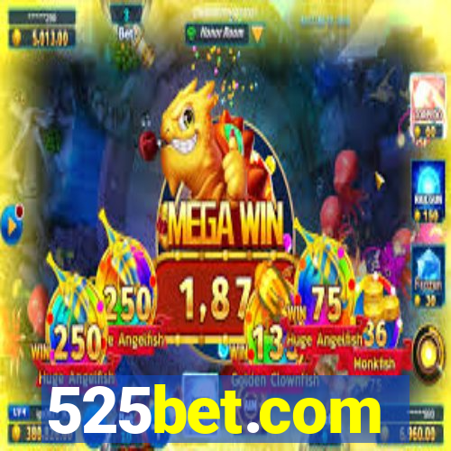 525bet.com