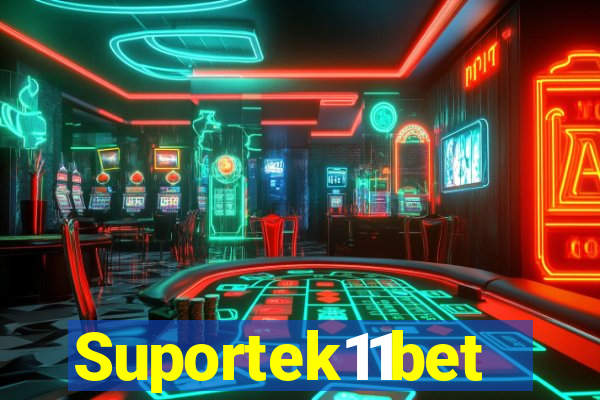 Suportek11bet