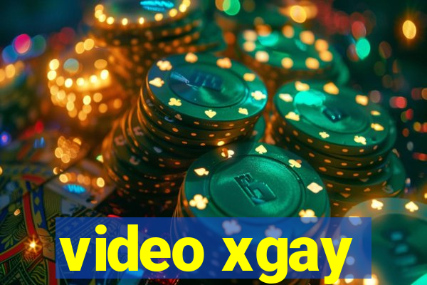 video xgay