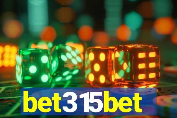 bet315bet