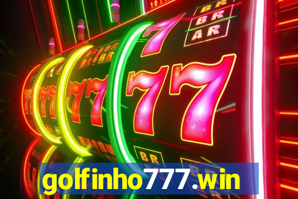 golfinho777.win