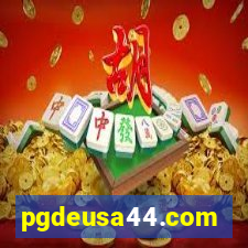 pgdeusa44.com