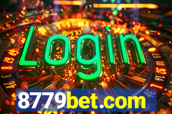 8779bet.com