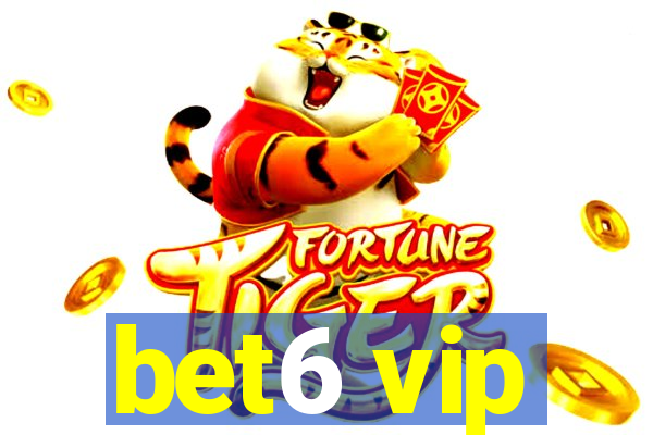 bet6 vip