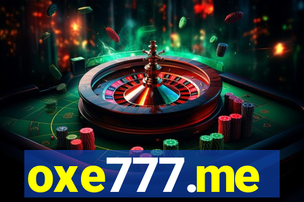 oxe777.me