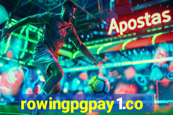 rowingpgpay1.com