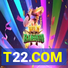 T22.COM