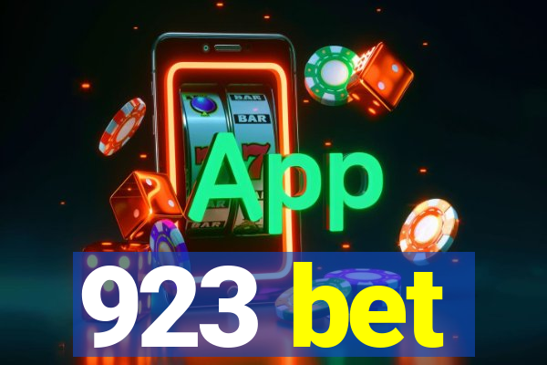 923 bet