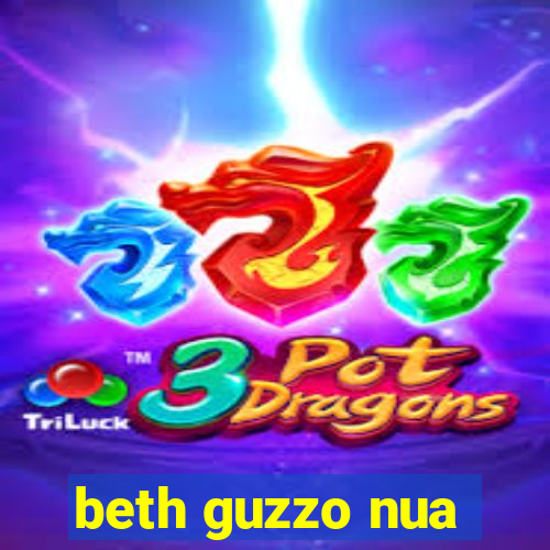 beth guzzo nua