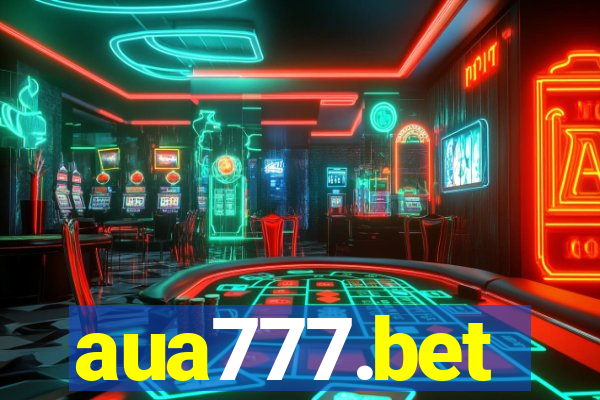 aua777.bet