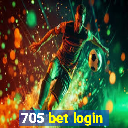 705 bet login