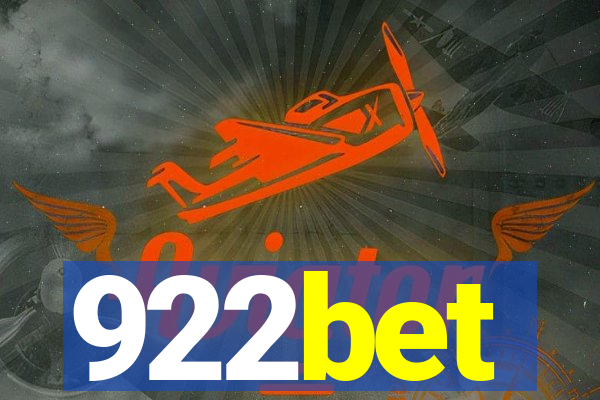 922bet