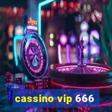 cassino vip 666