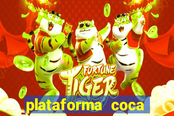 plataforma coca cola bet