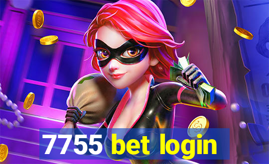 7755 bet login