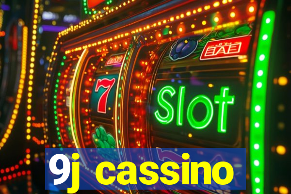 9j cassino