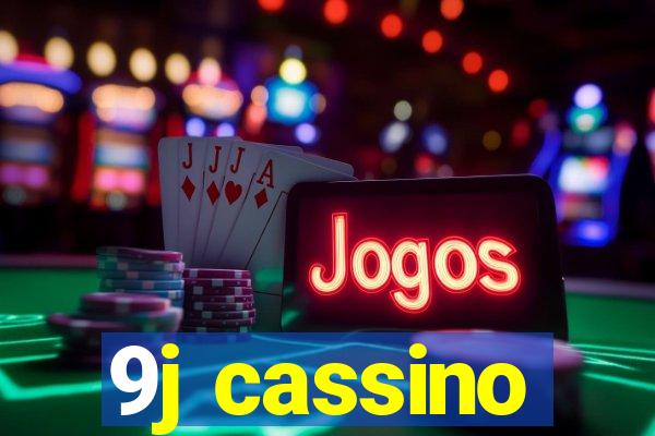 9j cassino