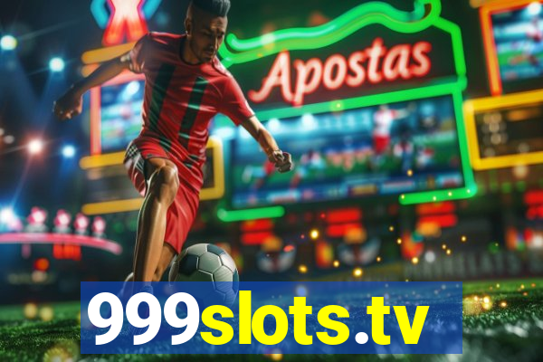 999slots.tv