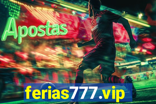 ferias777.vip