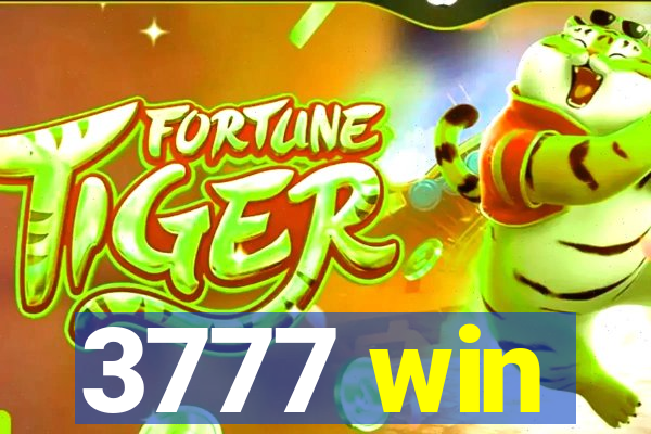 3777 win