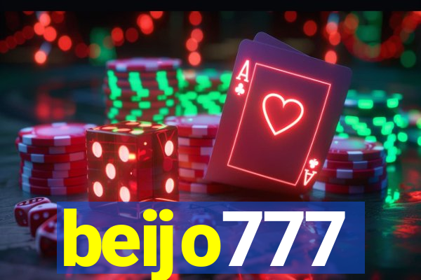 beijo777