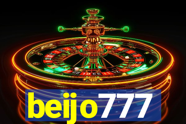 beijo777