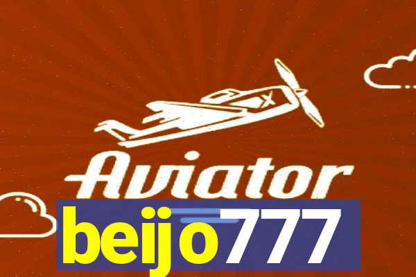 beijo777