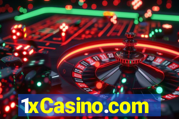 1xCasino.com