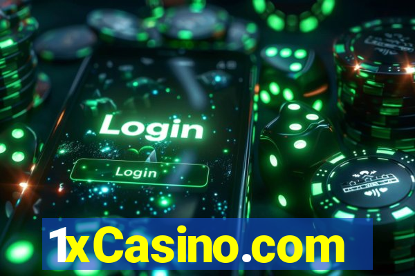 1xCasino.com