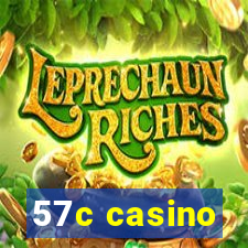 57c casino