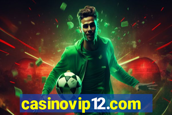 casinovip12.com